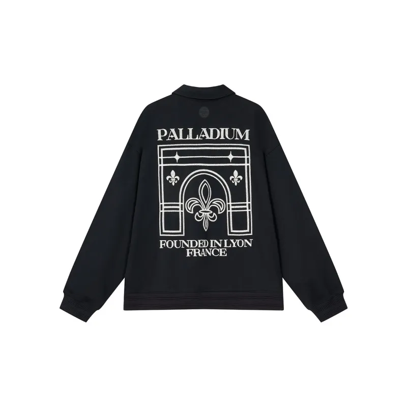 Palladium Sweatshirts Unisex-1