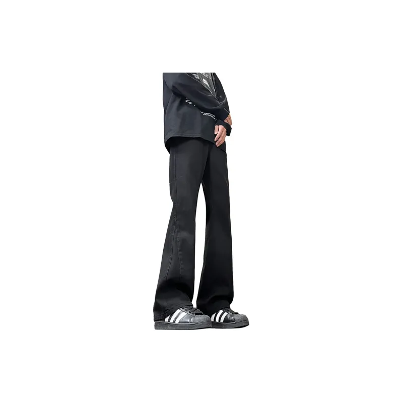 IJRJ Jeans Unisex-2