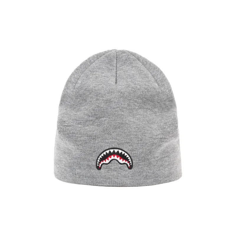 SPRAYGROUND Polyester Beanies Unisex-4