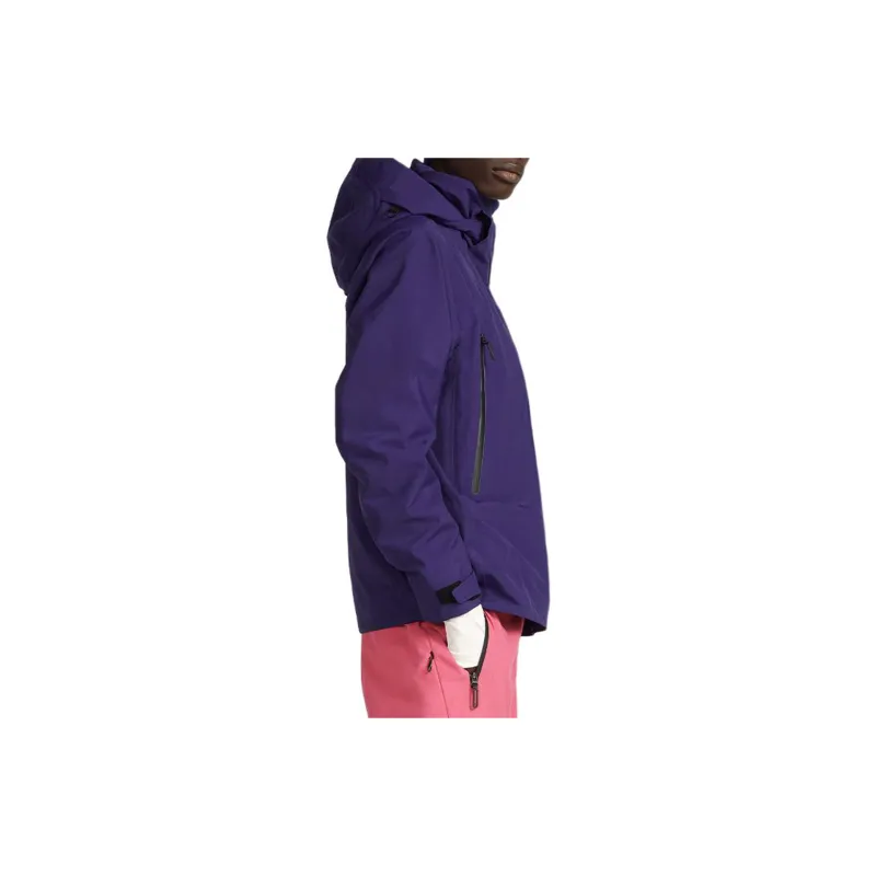 DIOR FW22 Jackets Coats Men's Purple-4