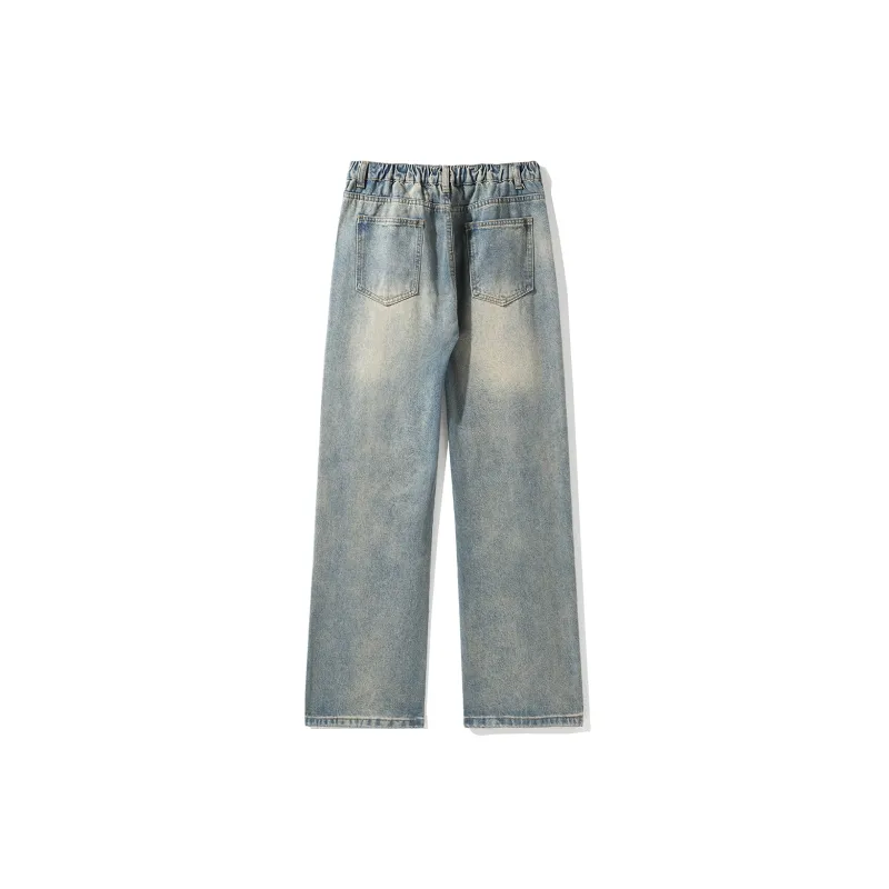 Kudamm Jeans Unisex-9