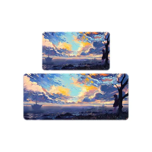 Directions Mouse Pads