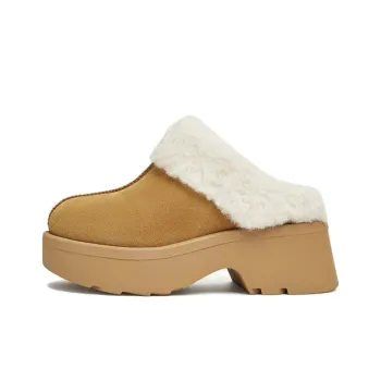 Tata Abrasion Resistant Wrap toe Slippers Women's