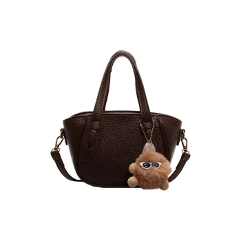Gerlanx PU Crossbody One Shoulder Handbag Regular Women's Multicolor