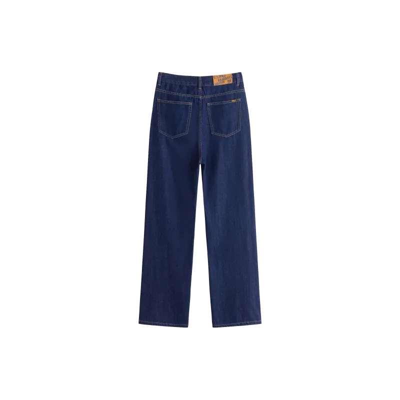 Pnj Jeans Women's Denim Blue-1