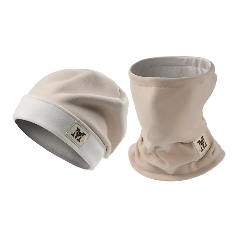 Shizhu Adjustable Beanies Unisex-1