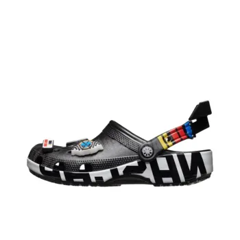 Crocs Classic Clog Nascar