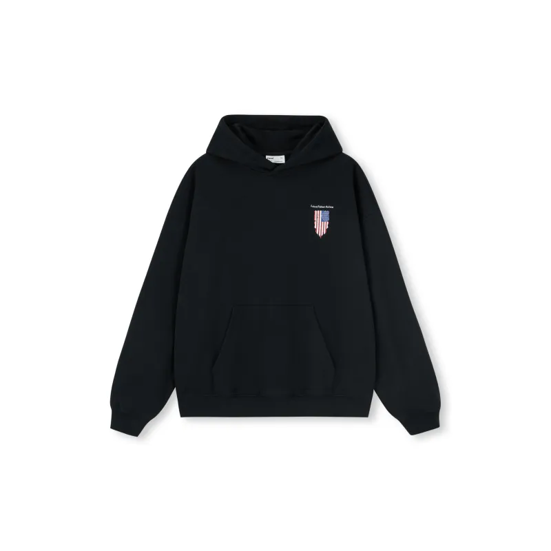 FPA ALWAYS MOVING Series Sweatshirt Unisex-1