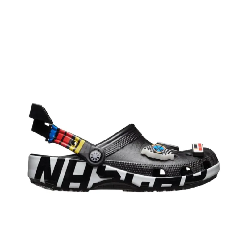 Crocs Classic Clog Nascar-1