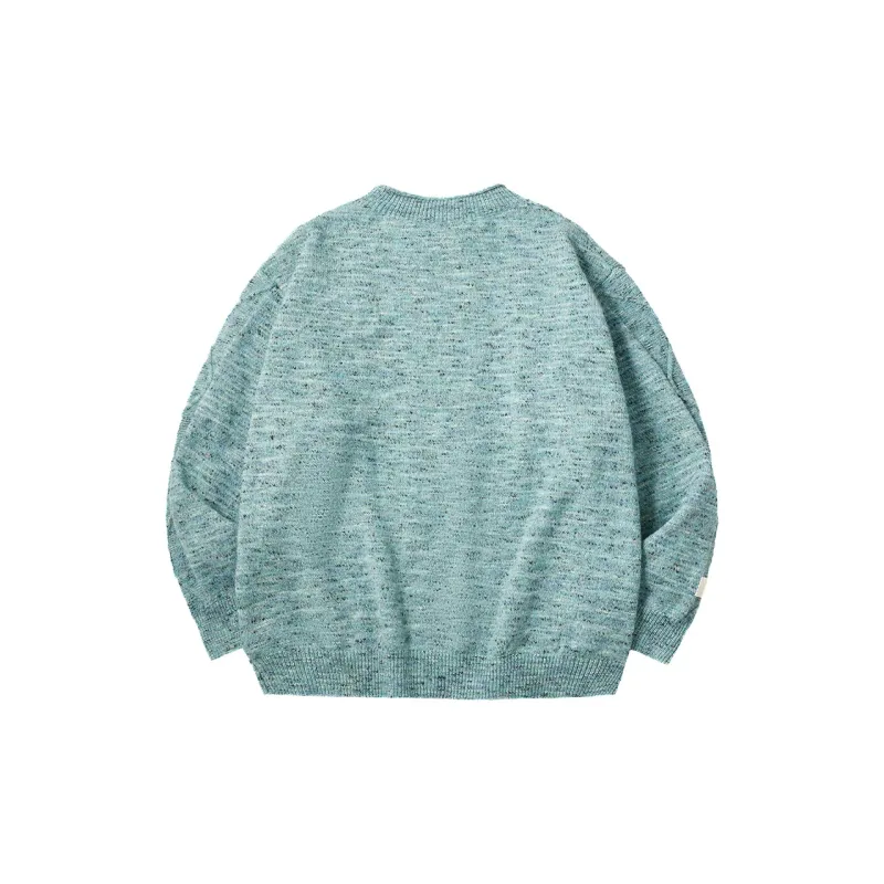 PSO Brand Sweaters Unisex-1