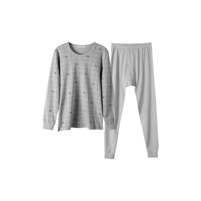Yi Fen Men Thermal Sets-1