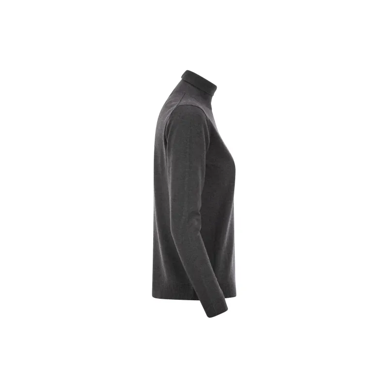 WEEKEND MaxMara Kiku Turtleneck Knit Jumper-2
