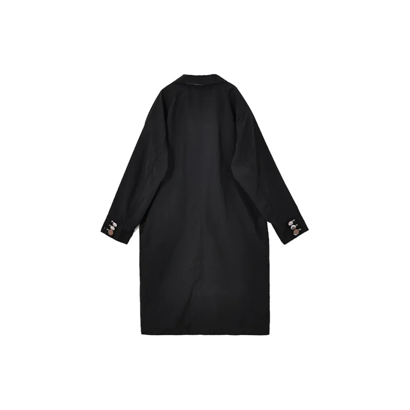 TURNTHETABLES Coats Unisex-9