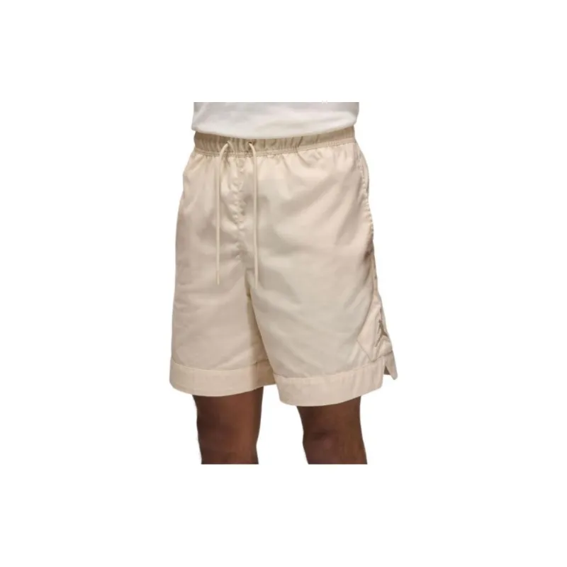 Jordan Essentials Casual Shorts Men's Light Brown-1