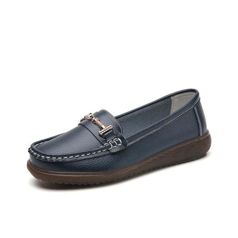 KUPE Casual Single Shoes Women's-12