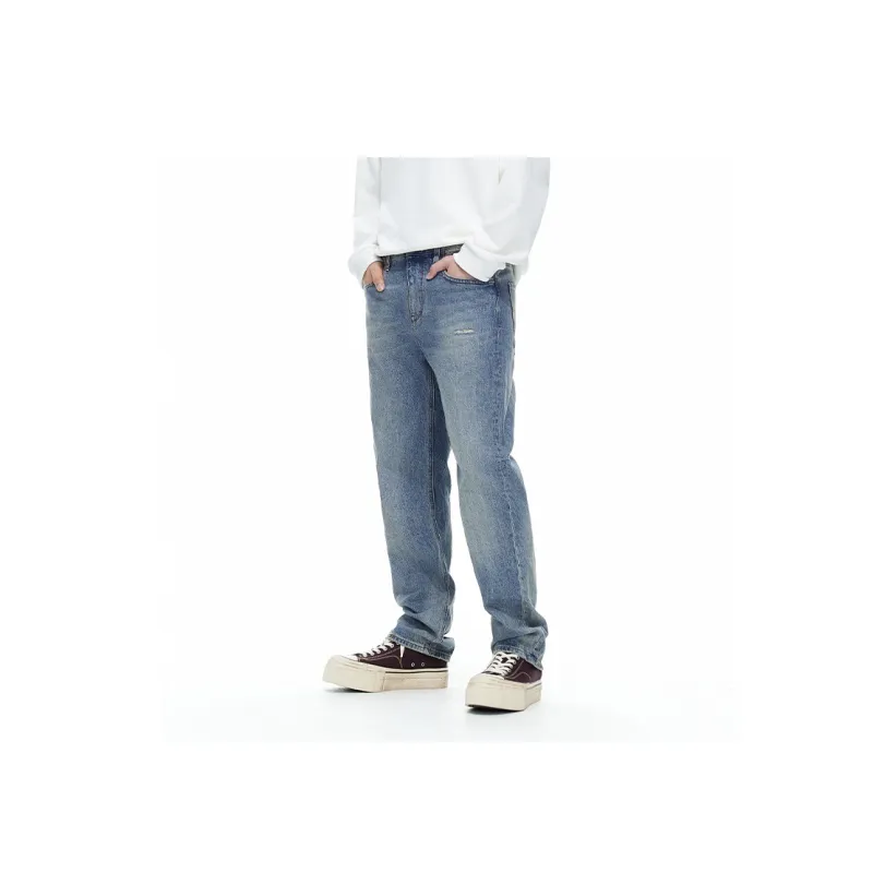 ABLE JEANS Men-12
