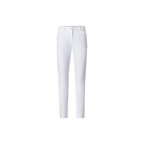 DESCENTE Athletic Trousers Women's