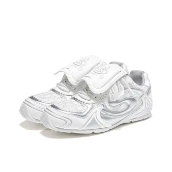 SHOESZOOO Casual Shoes Women's Low Top White