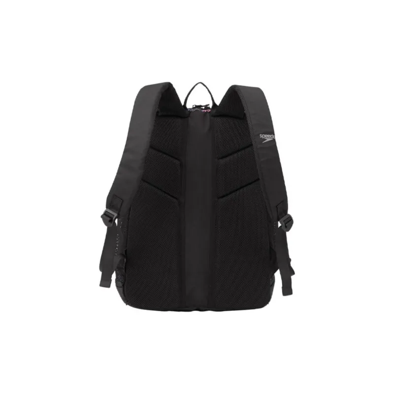 Speedo Polyester Backpack Unisex Blue-1