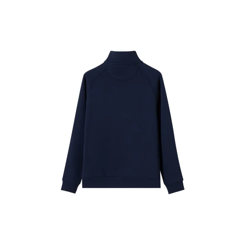 U.S. POLO ASSN. Sweatshirt Men's Navy Blue-1