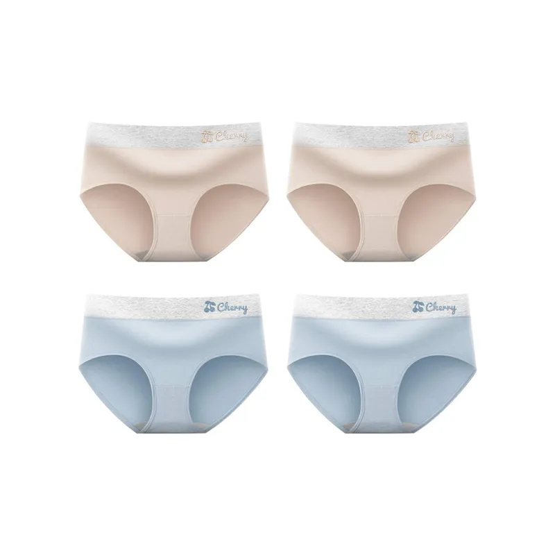 YUZHAOLIN Underpants Women's Combo Set-22