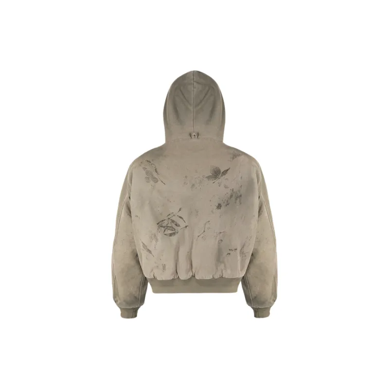 WANNA LAB Jackets Unisex-5