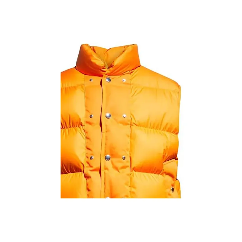 Burberry Halstock Down Vest-3