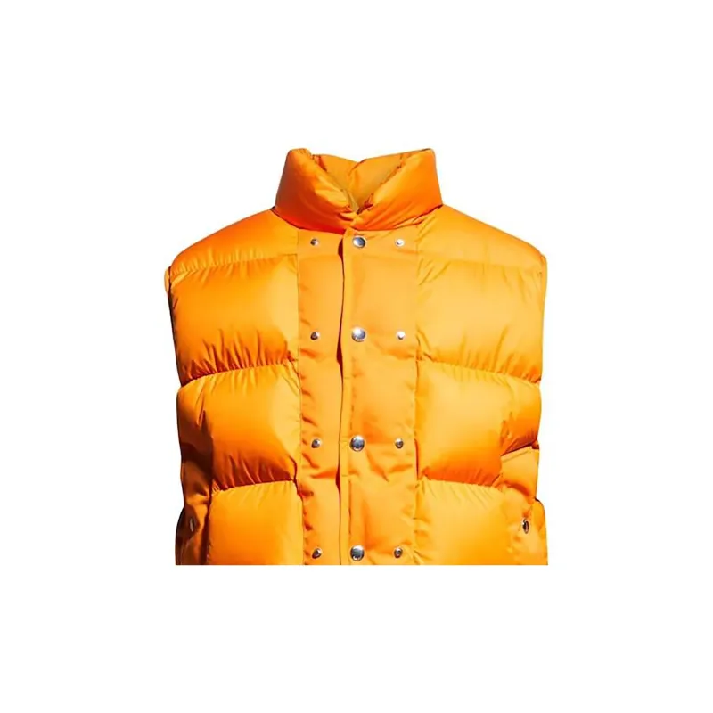 Burberry Halstock Down Vest-1