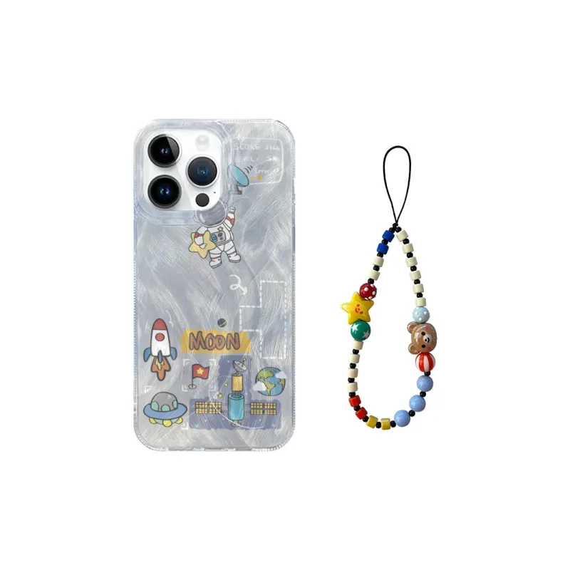 XIANGRIKE Phone Cases-0