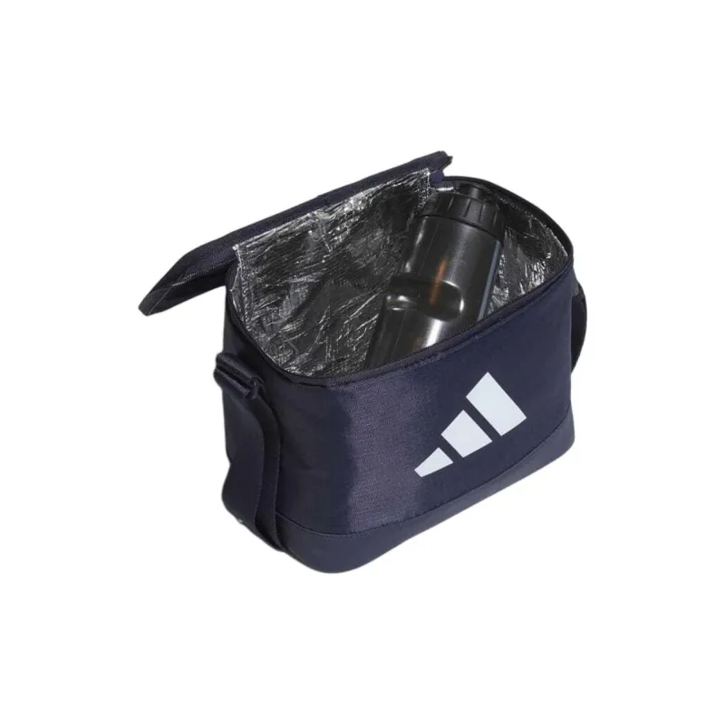 Adidas Polyester Storage Bag Regular Unisex Ink Blue-2