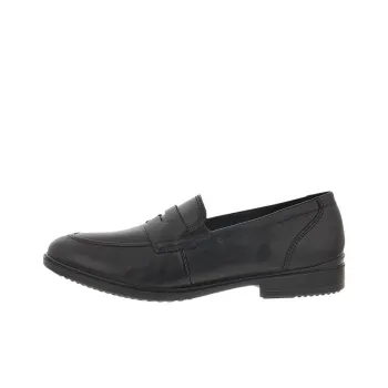 Ecco Loafers Women's Black