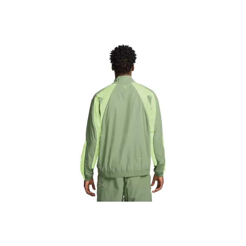Nike x NOCTA Jackets Coats Men's Oil Green-4