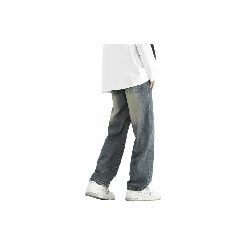 IJRJ Jeans Unisex-33