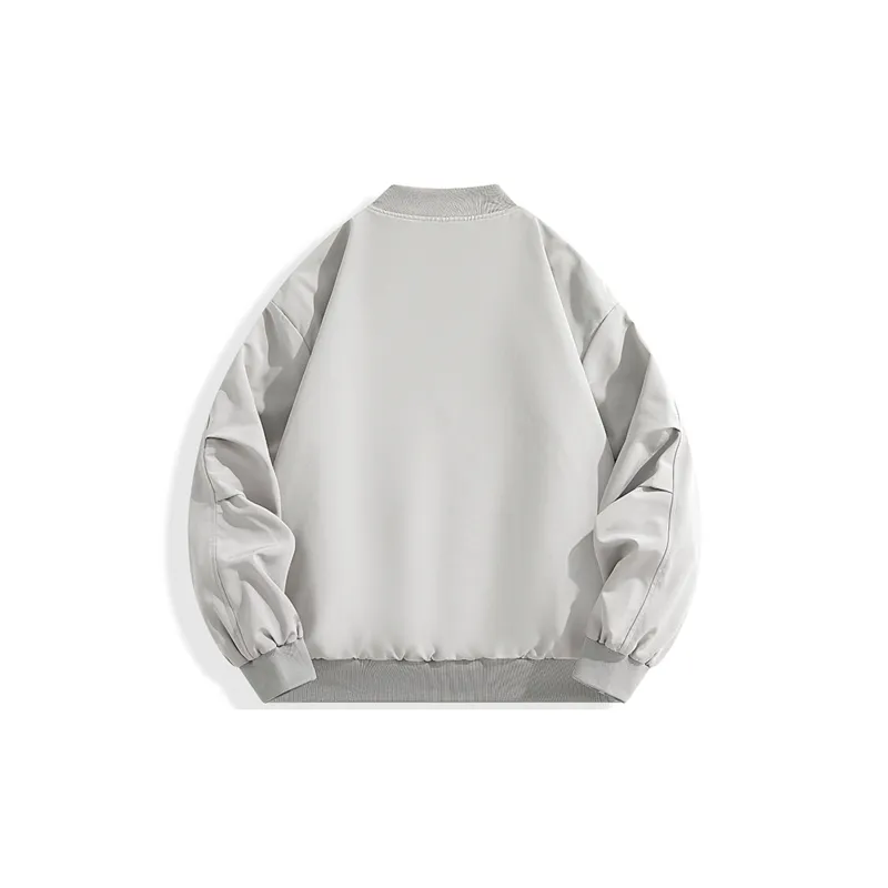 CREAZIONI LA FANTASIA E MOBILE Baseball Jacket Unisex-18
