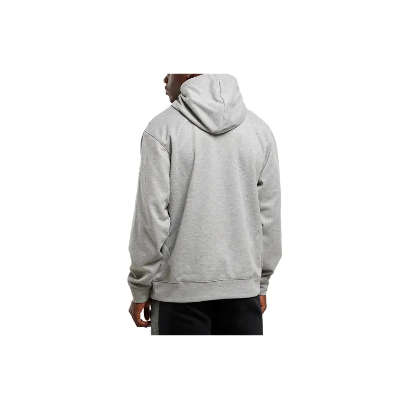 Nike Usa Practice Men's Nike Basketball Fleece Hoodie-4