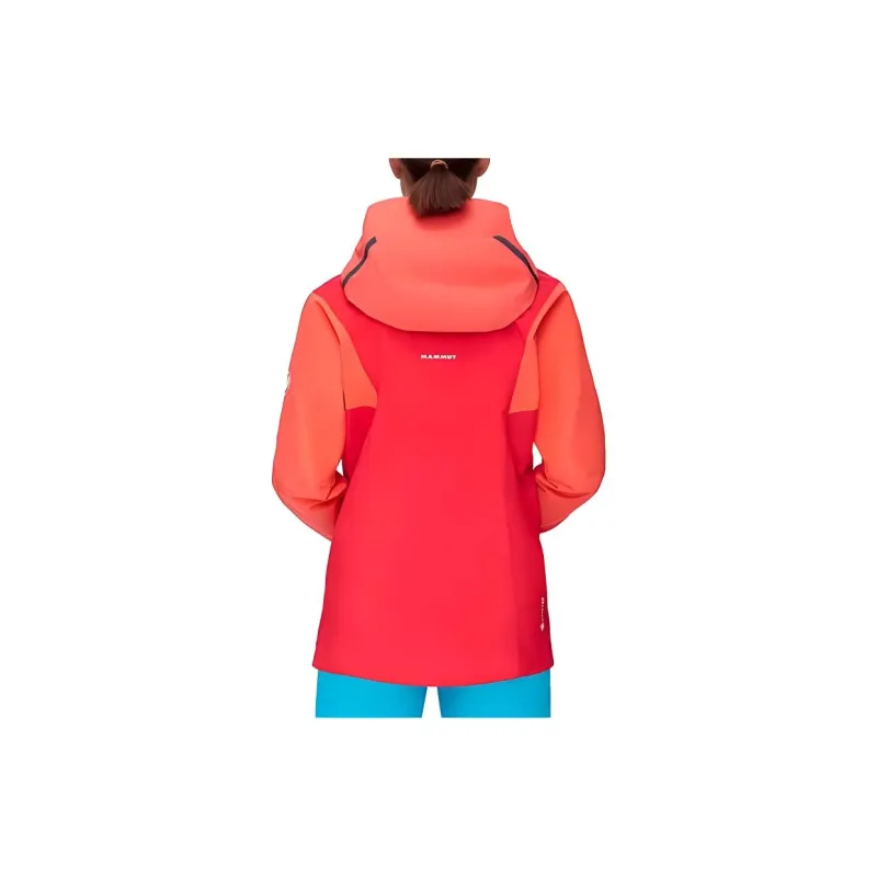 MAMMUT Jackets Women's-6