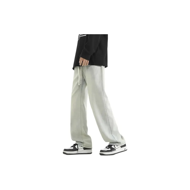 IJRJ Jeans Unisex-9