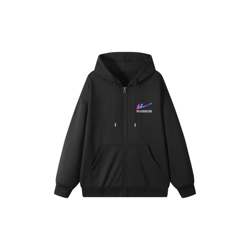 WARRIOR Jackets Unisex-1