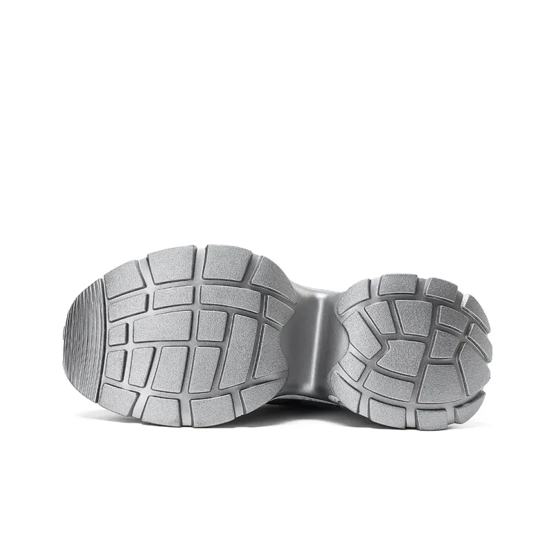 BOSSSUNWEN Low Top Chunky Sneakers Women's-11
