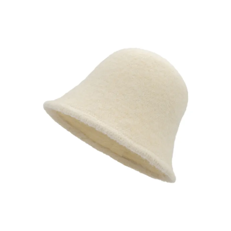 CMFY Polyester Bucket Hats Unisex-0