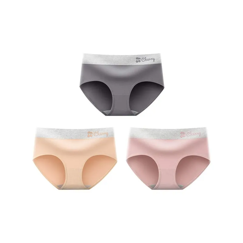 YUZHAOLIN Underpants Women's Combo Set-14