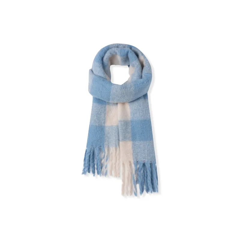 CMFY Knit Scarves Unisex-1