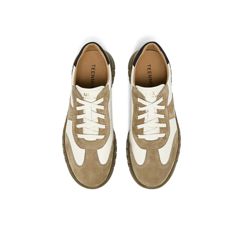 Teenmix Low Top Casual Shoes Men's-7