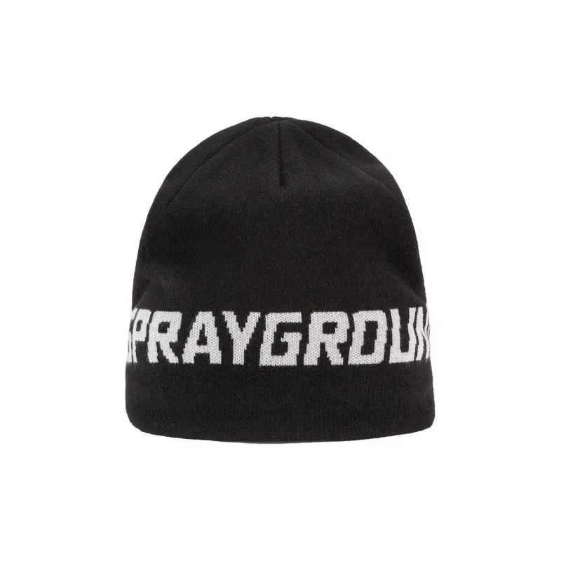 SPRAYGROUND Polyester Beanies Unisex-0