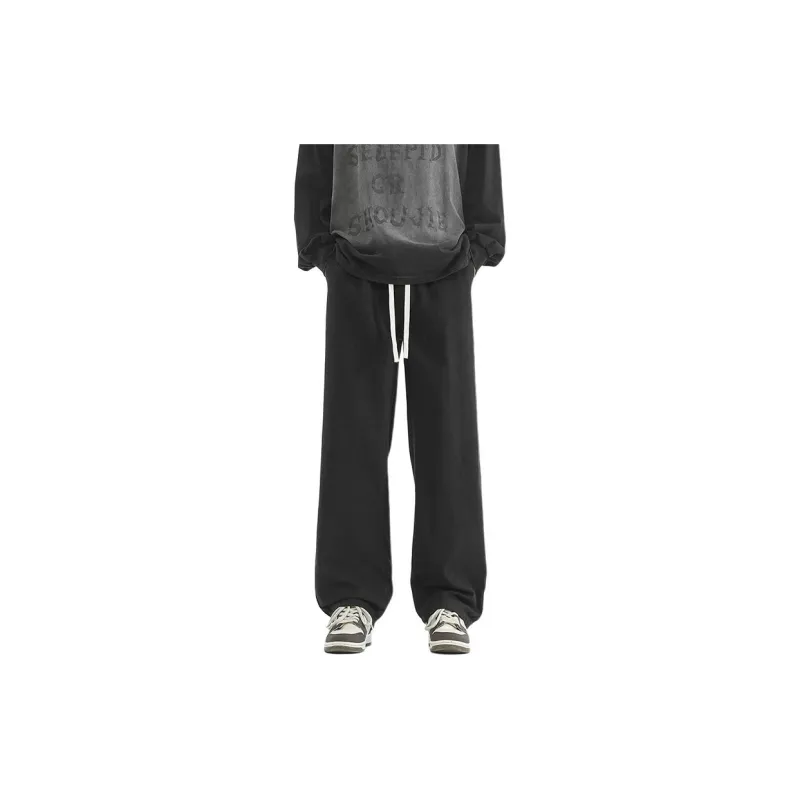 IJRJ Jeans Unisex-12