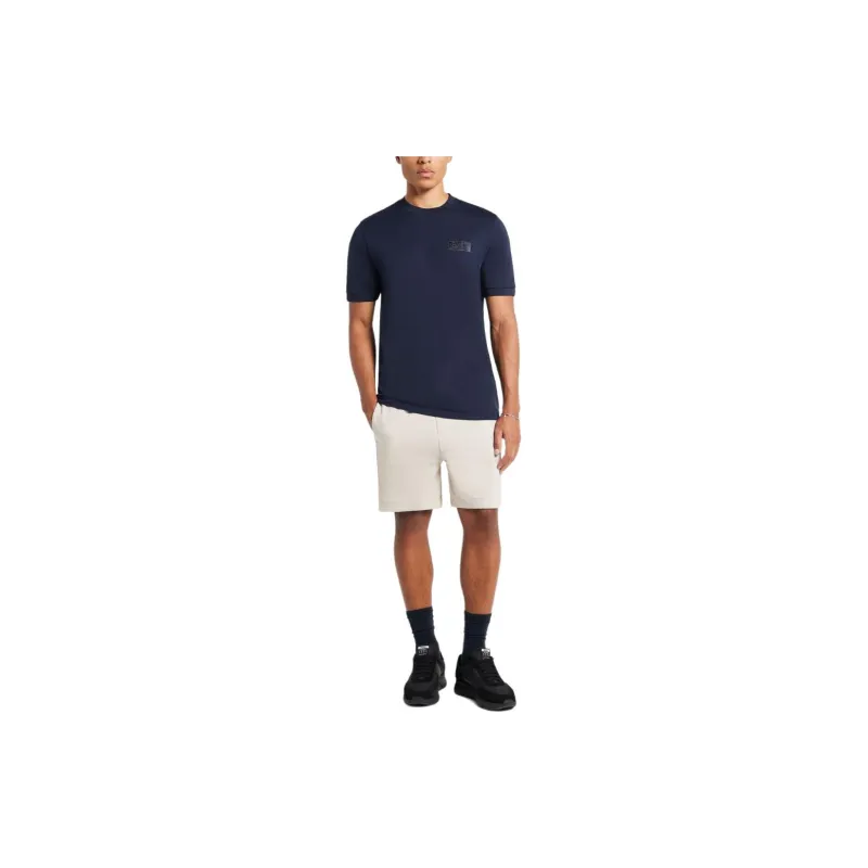 EMPORIO ARMANI Tennis Club T shirt-1