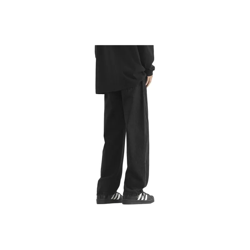 IJRJ Jeans Unisex-1