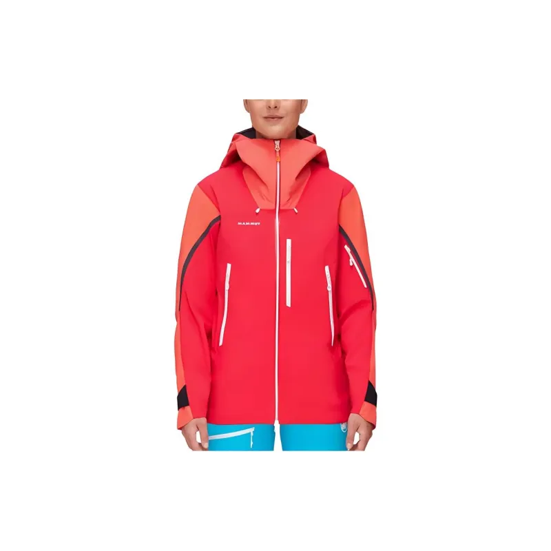 MAMMUT Jackets Women's-5