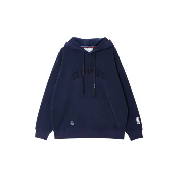 JACK JONES· x NBA Sweatshirt Men's Navy Blue
