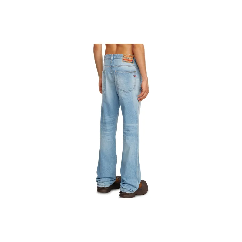 DIESEL Low-rise Jeans-1